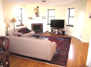 100 Riverway APT 5, Boston, MA 02215