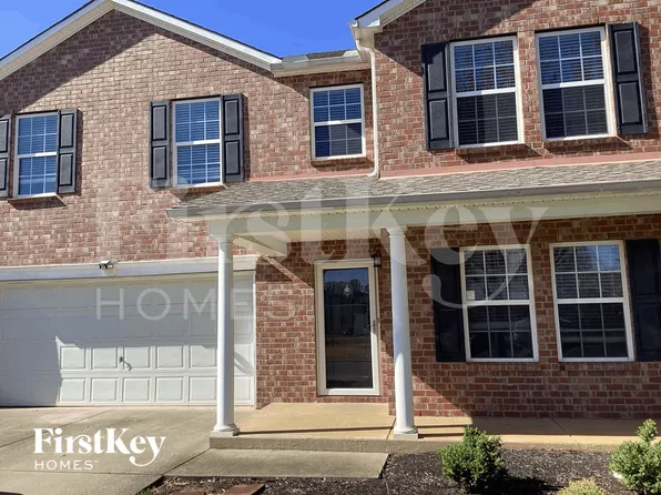 3437 Axelwood Dr, Murfreesboro, TN 37128