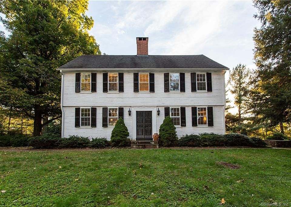 1 Mountain Spring Rd, Farmington, CT 06032 Zillow