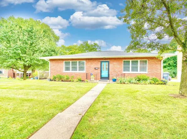 2401 Carlisle Ave, Fort Mitchell, KY 41017