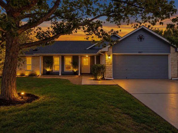 8817 Black Oak St, Austin, TX 78729