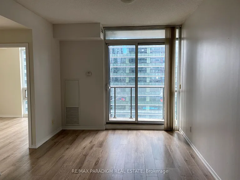 65 Bremner Blvd #1702 — Photo 2