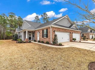 502 Botany Loop #502, Murrells Inlet, SC 29576