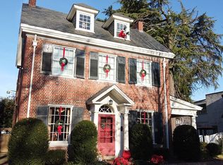 3216 Monument Ave, Richmond, VA 23221