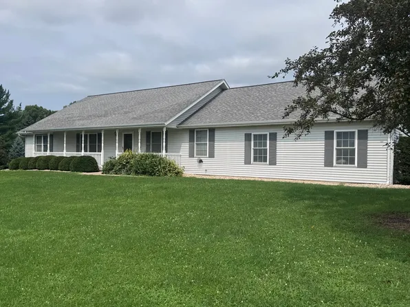 1380 N 1789th Rd, Streator, IL 61364