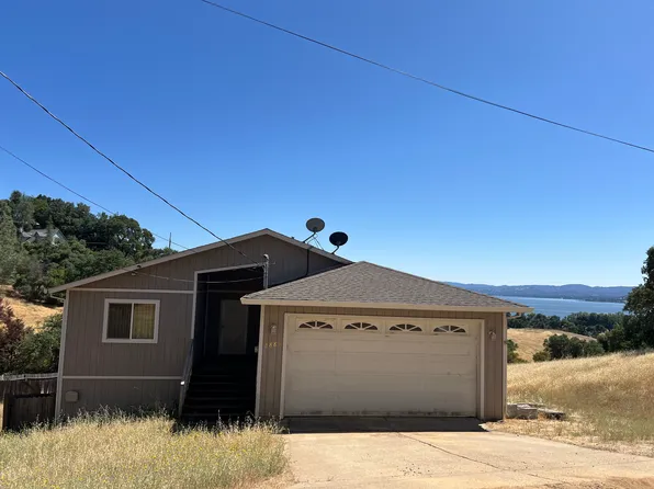 (undisclosed Address), Nice, CA 95464