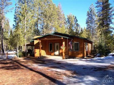 153668 Wagon Trail Rd, La Pine, OR, 97739