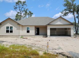 6 Ray Dr, Ray City, GA 31645
