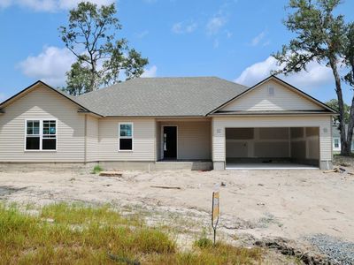 6 Ray Dr, Ray City, GA, 31645