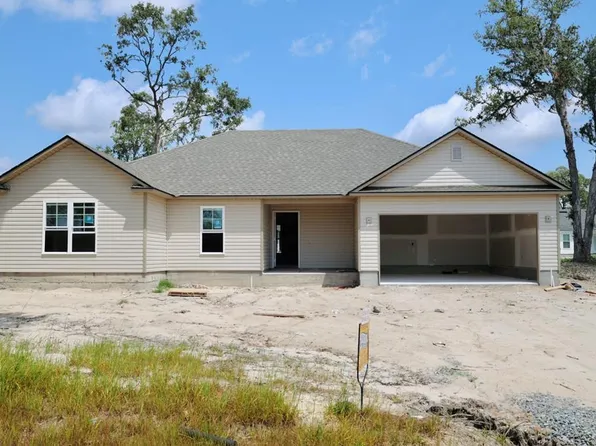 6 Ray Dr, Ray City, GA 31645