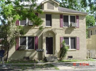 7002 Vandeman St APT 5, Houston, TX 77087