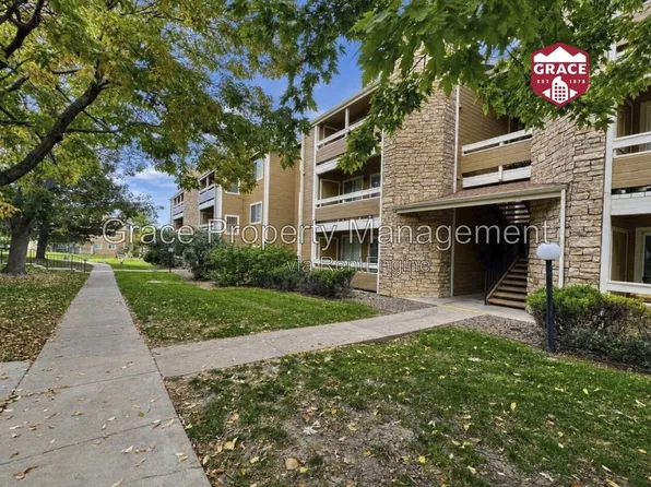 1075 S Elkhart Way APT 306, Aurora, CO 80012