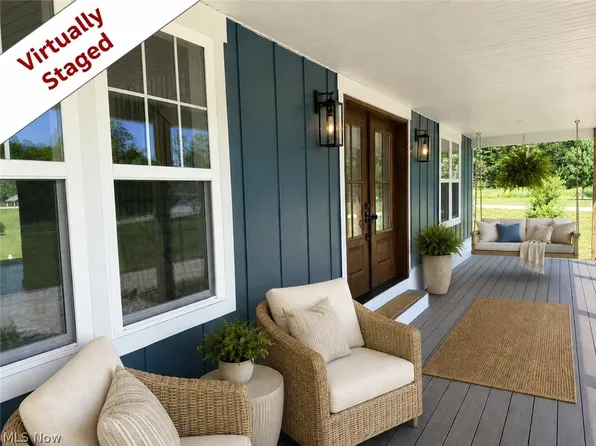 12395 Winchell Rd, Painesville, OH 44077