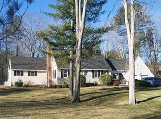 3 Harriman Farm Rd, Saco, ME 04072