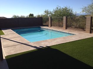 591 E Sterling Canyon Dr, Vail, AZ 85641