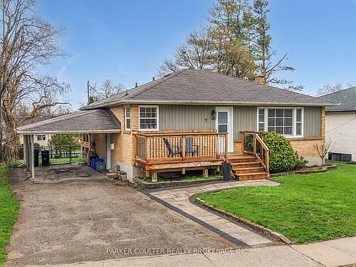 7 Oakley Park Sq Photo 1