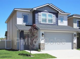 1570 S Pilar Way, Nampa, ID 83651
