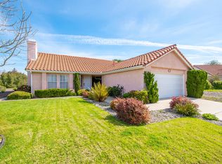 600 Black Ridge Ln, Nipomo, CA 93444