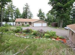 N8489 Bush Lake Rd, Sagola, MI 49881