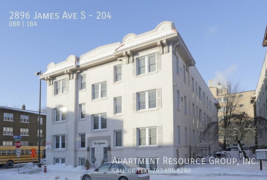 1st image of 2896 James Ave S APT 204