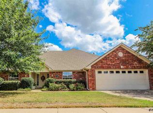 7344 Manassas Ln, Tyler, TX 75703