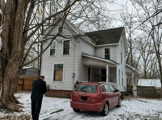 308 Leitch St, Fulton, NY 13069