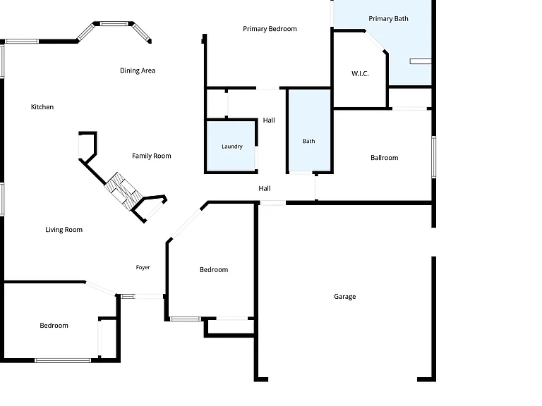 8741 W Acapulco Ln — Photo 1