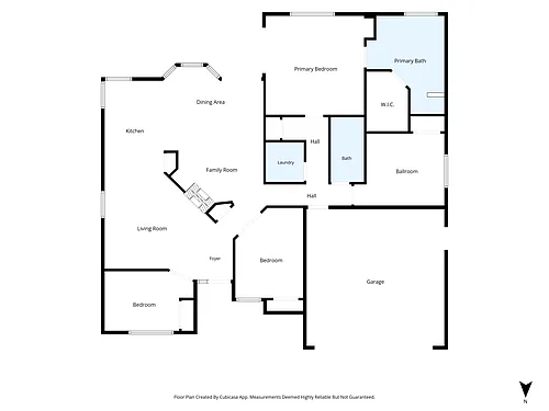 8741 W Acapulco Ln Photo 1