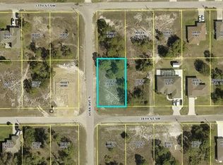 3512 38th St SW, Lehigh Acres, FL 33976