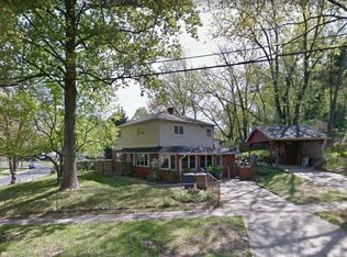 307 Clagett Dr, Rockville, MD 20851