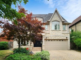 122 Norton Ave, Toronto, ON