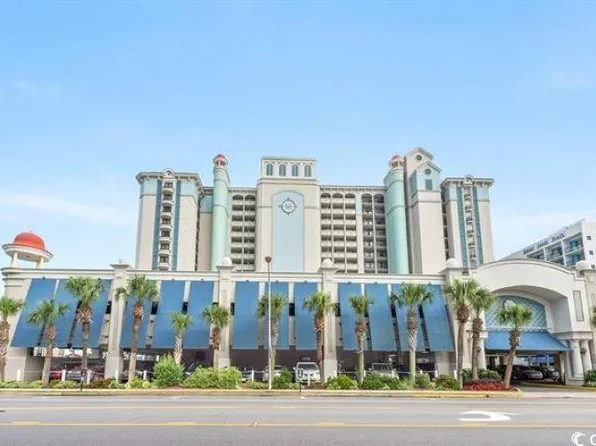 2401 S Ocean Blvd. S #1167, Myrtle Beach, SC 29577