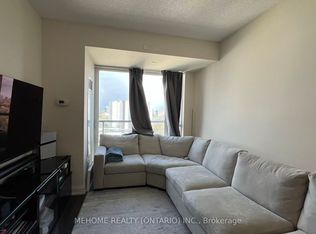 18 Graydon Hall Dr #2406, Toronto, ON M3A 0A2