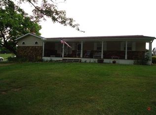 95 Erie Church Rd, Bedford, IN 47421