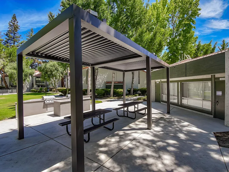 Civic Plaza Apartments — Photo 15