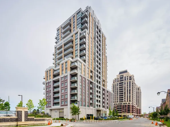 9560 Markham Rd, Markham, ON