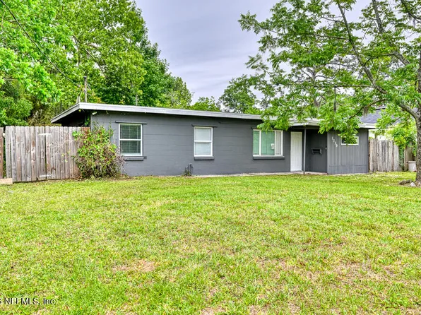 1339 ELLIS Road, Jacksonville, FL 32205