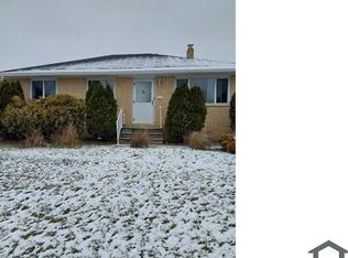 14711 Lisa Dr, Maple Heights, OH