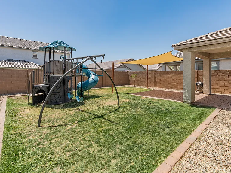 14435 W El Cortez Pl — Photo 44