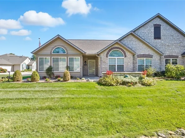 3392 Greenburn Rd, Dayton, OH 45434