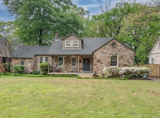 3550 Waynoka Ave, Memphis, TN 38111