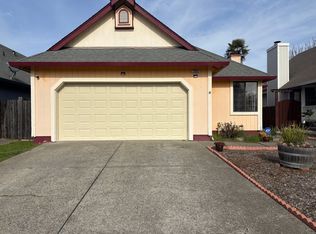 2153 Rachel Dr, Santa Rosa, CA 95401