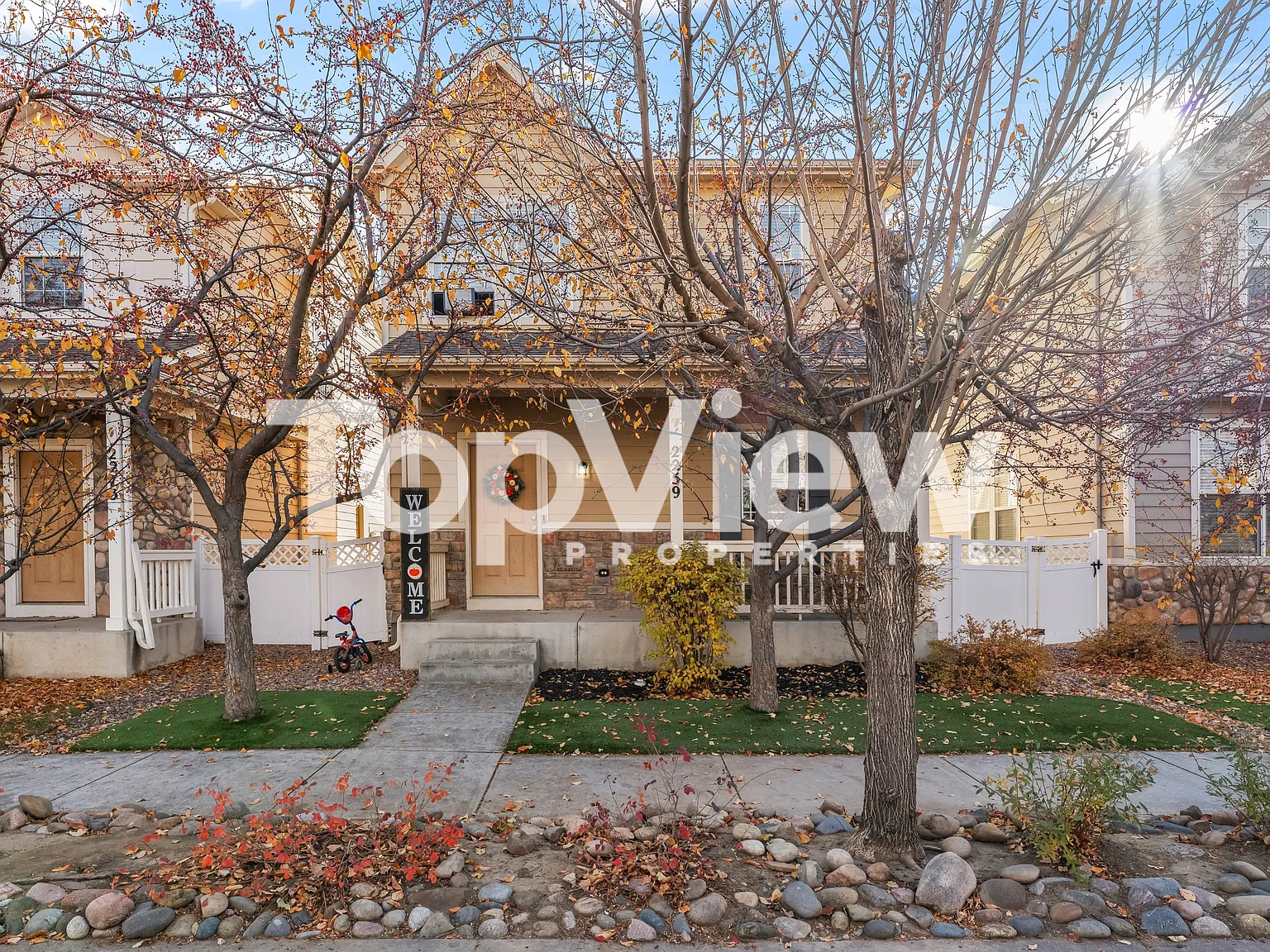 2259 Falkirk Drive - 1 — Photo 1