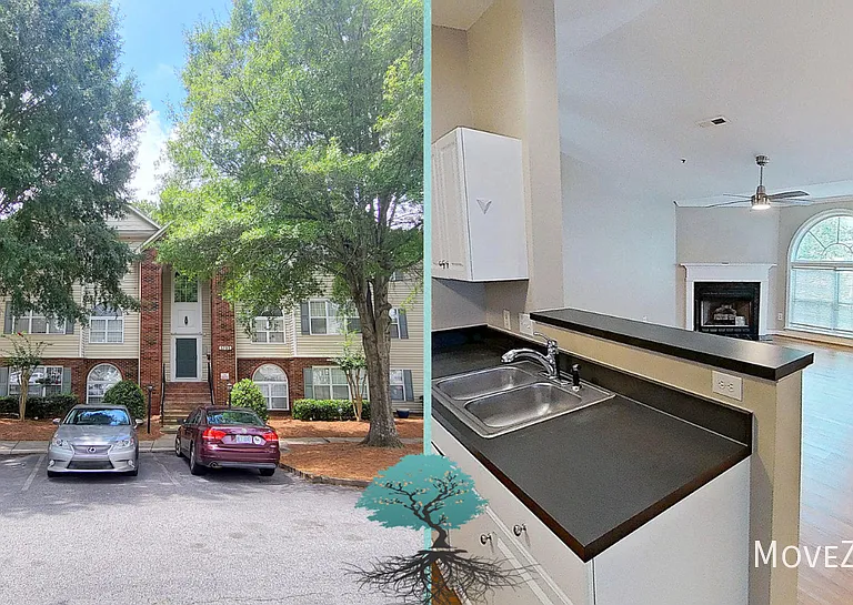 3709 Morris Farm Dr #3A — Photo 1