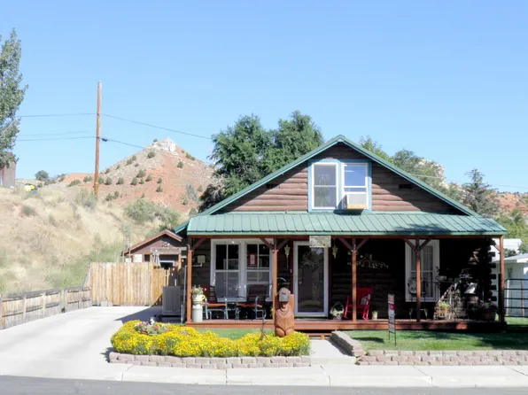 620 Maiden St, Thermopolis, WY 82443