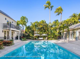 9 Via Vizcaya, Palm Beach, FL 33480