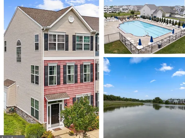 102 Sophie Ln, Stevensville, MD 21666