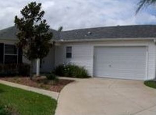 8117 SE 169th Tweedside Loop, The Villages, FL 32162