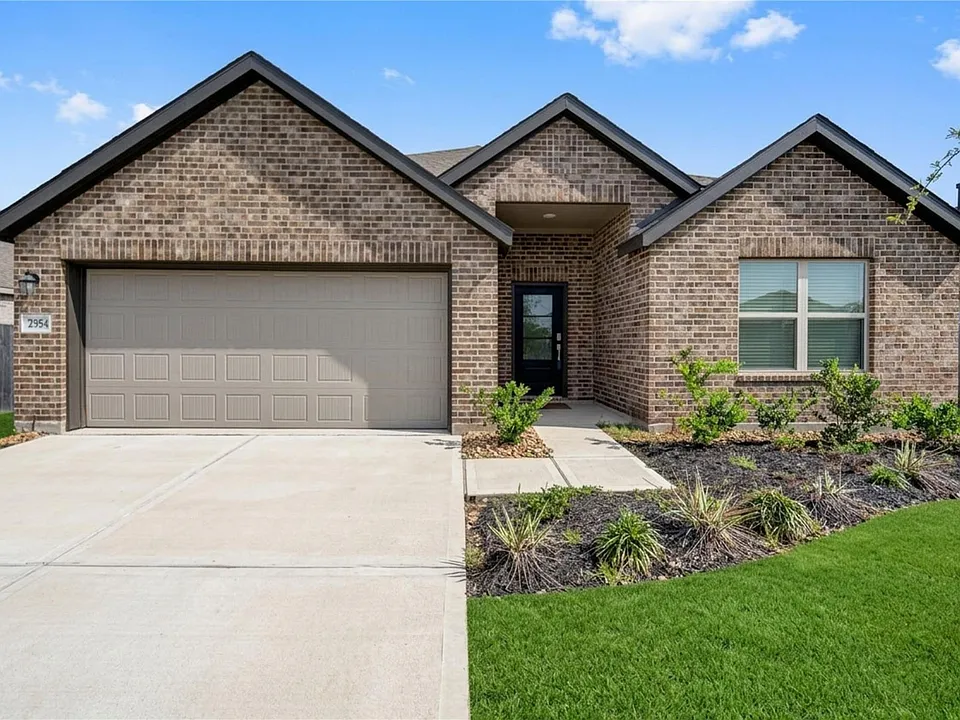 2554 Olivine Stone Dr