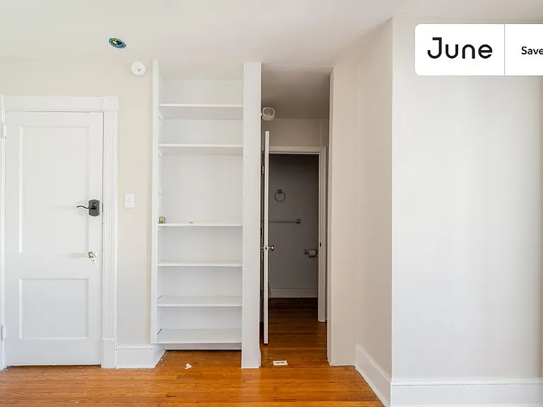 1443 Parkwood Pl NW #3R — Photo 10